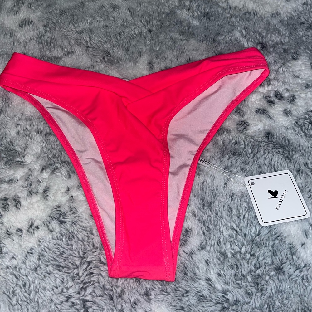 Bikini Bottoms